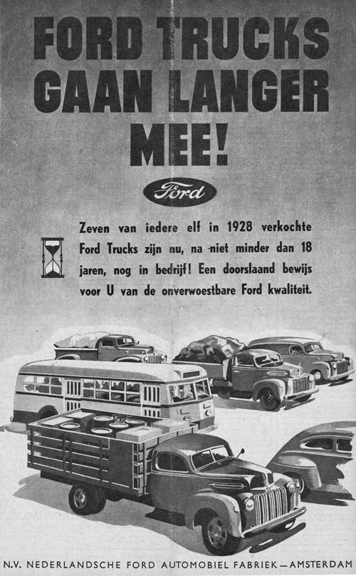 Ford 19470412 ford usa
