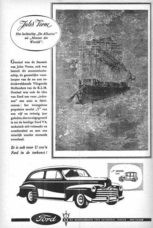 Ford 19470802 ford usa