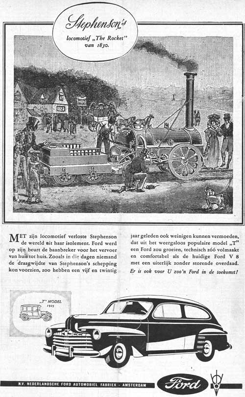 Ford 19471018 ford usa