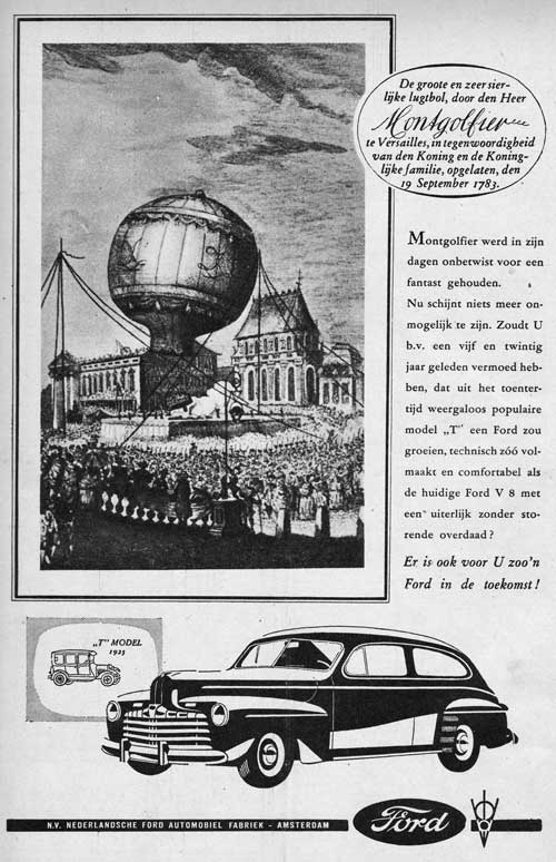 Ford 19480124 ford usa