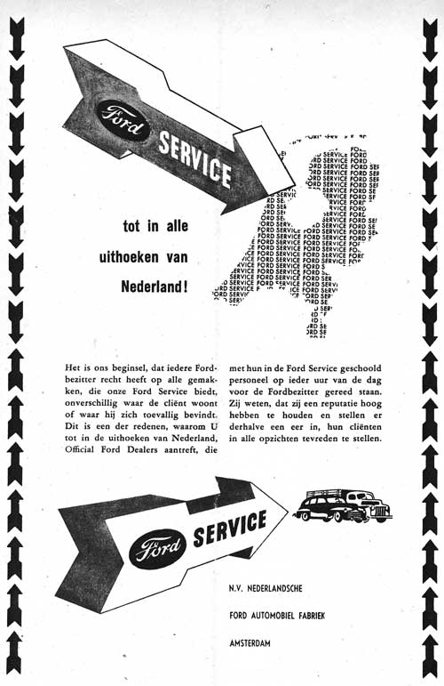 Ford 19480310 ford usa