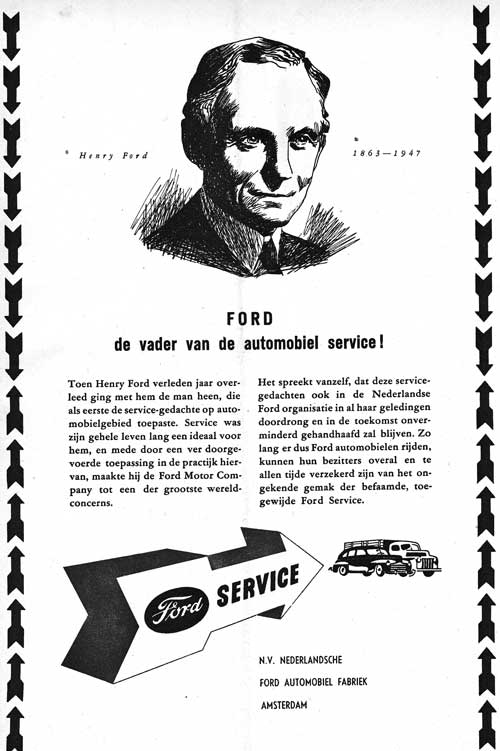 Ford 19480331 ford usa