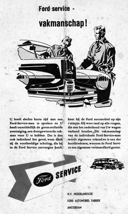 Ford 19480505 ford us