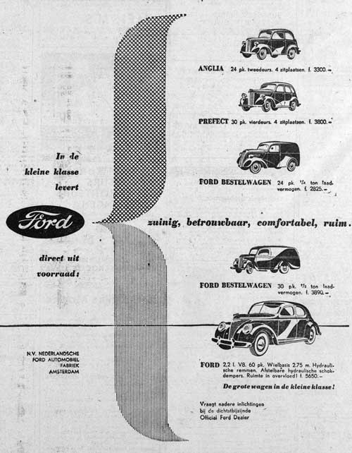 Ford 19480518 ford gb