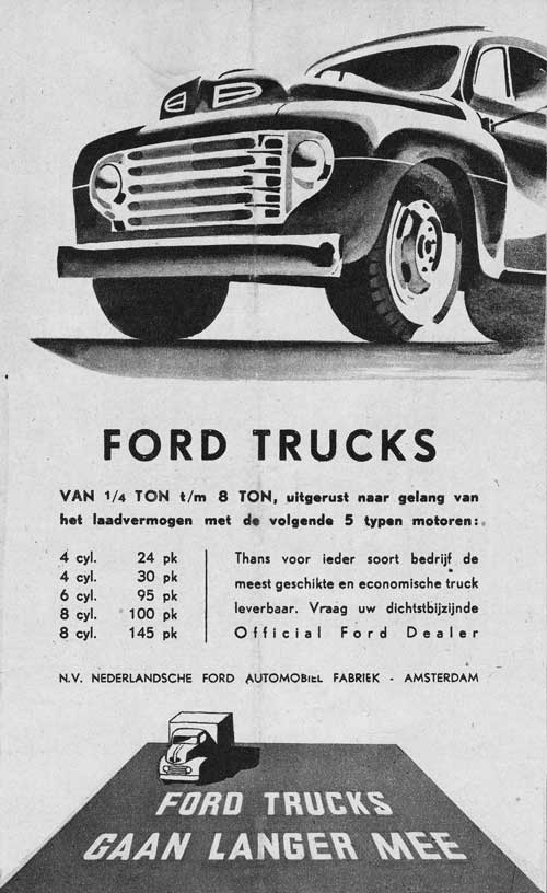 Ford 19480714 ford usa
