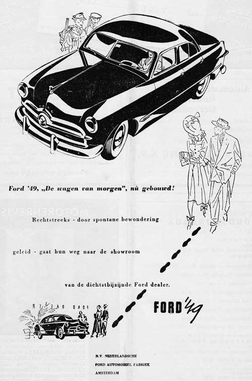 Ford 19490316 usa