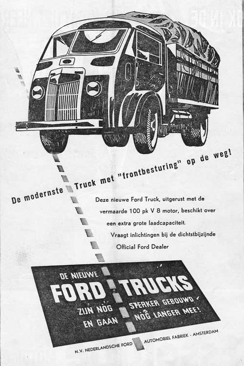 Ford 19491109 ford usa