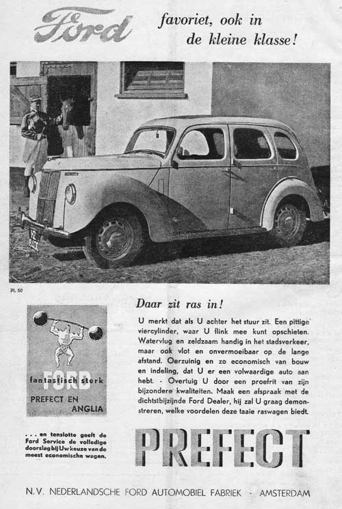 Ford 19511230 ford gb