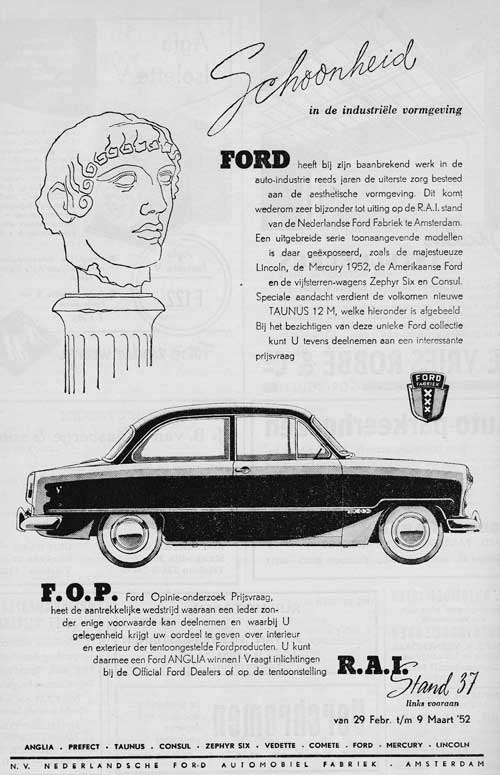 Ford 19520301 ford dld