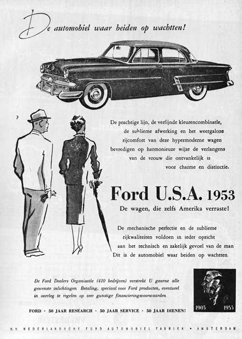 Ford 19530516 ford us