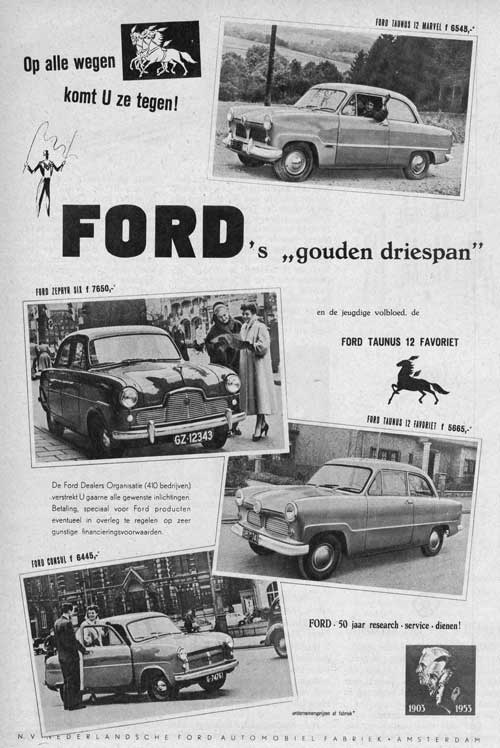 Ford 19531121 ford gb dld