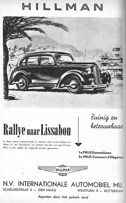 Hillman 19470705 iam