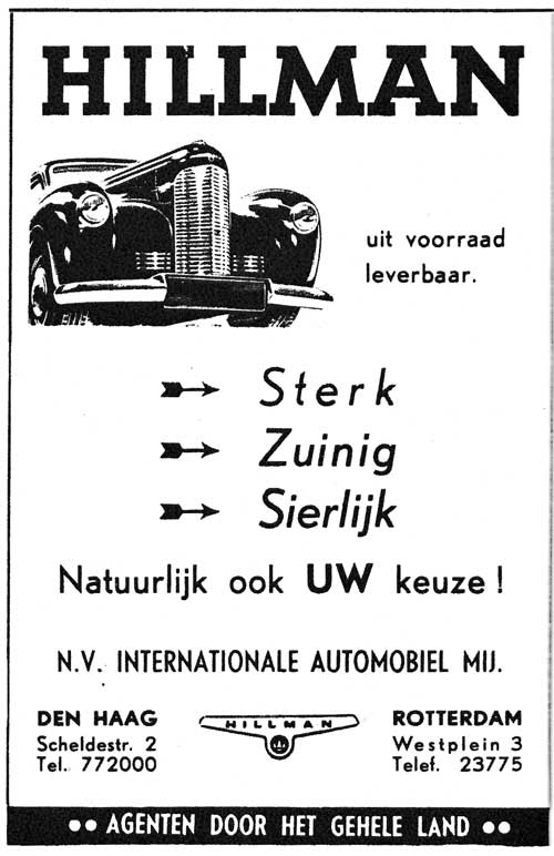 Hillman 19480616 iam