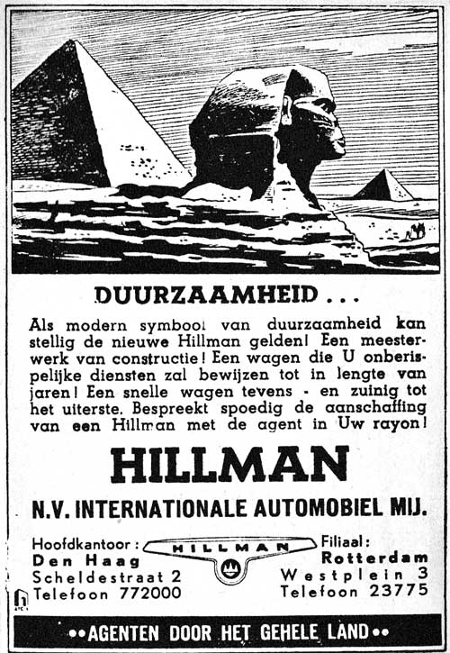 Hillman 19480922 iam
