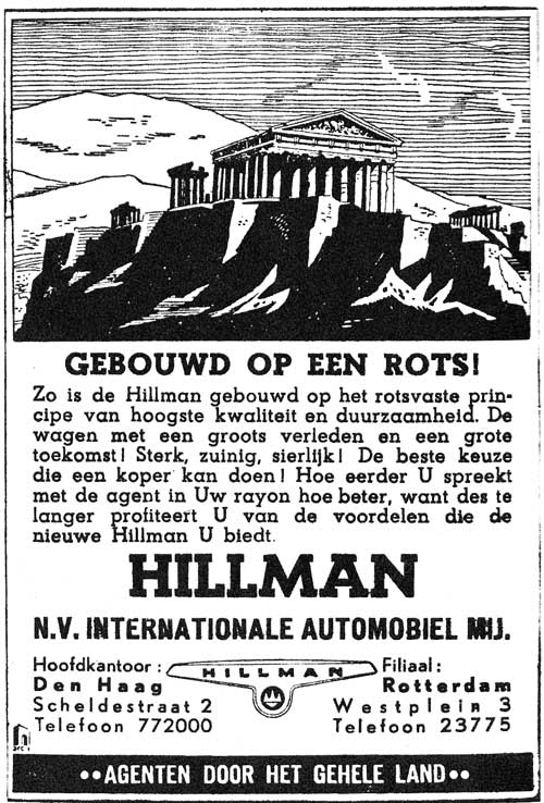 Hillman 19481013 iam