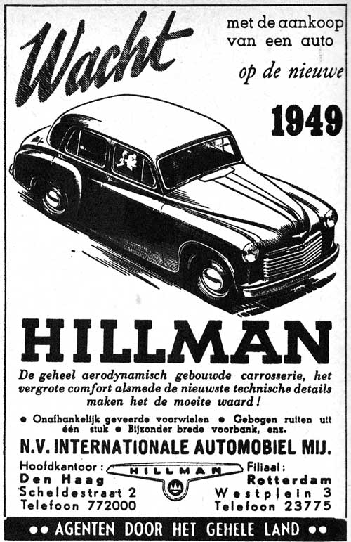 Hillman 19481201 iam