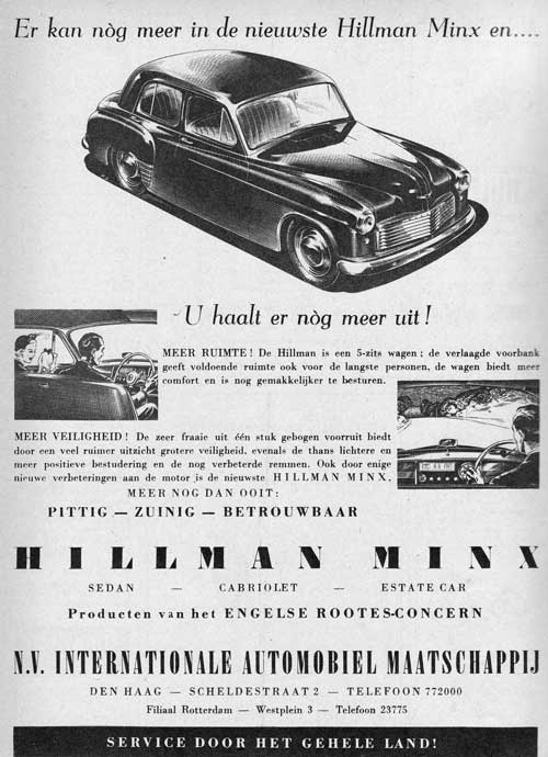 Hillman 19511222 iam