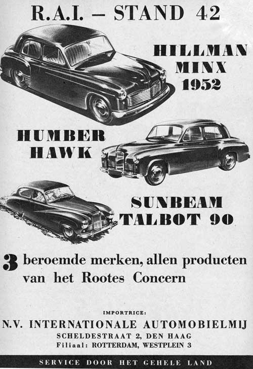 Hillman 19520301 iam