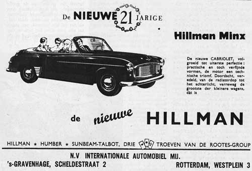 Hillman 19530905 iam