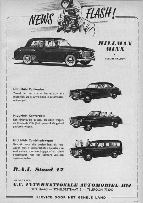 Hillman 19540306 iam