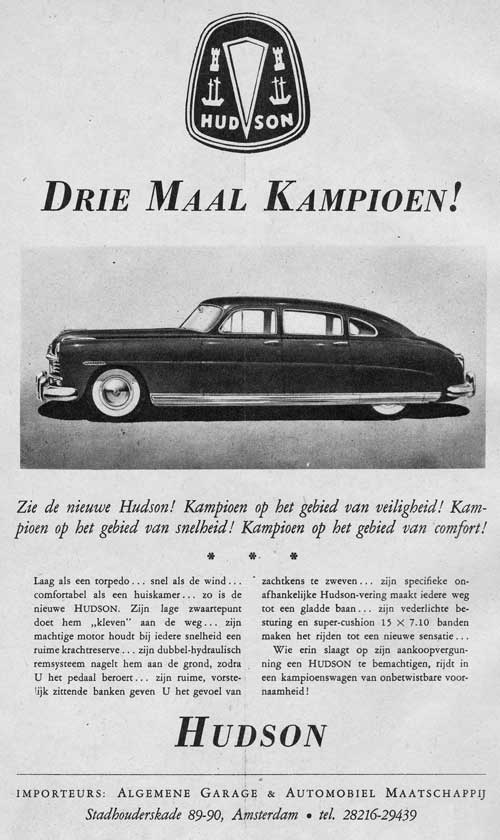 Hudson 19480101 agam