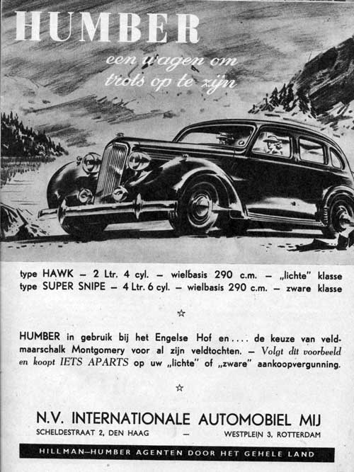 Humber 19480428 iam
