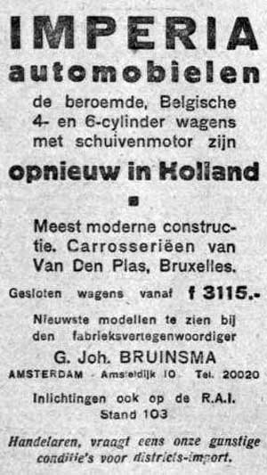 Imperia 19310122 bruinsma