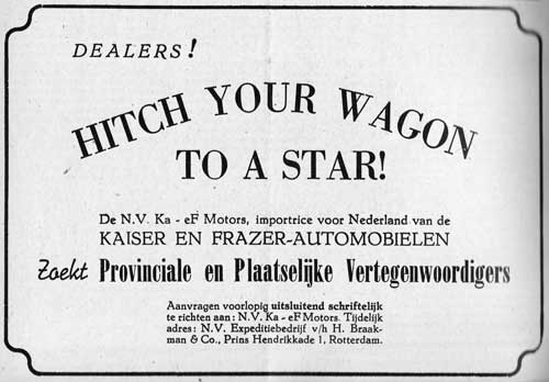 Kaiser 19480721 ka ef motors nekaf