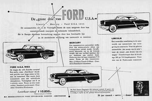 Lincoln 19531128 ford us