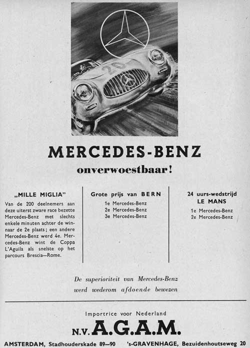 Mercedes 19520621 agam