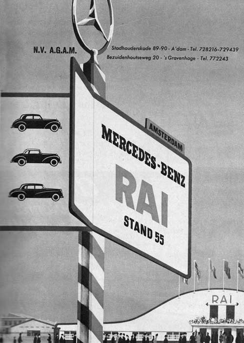 Mercedes 19540227 agam