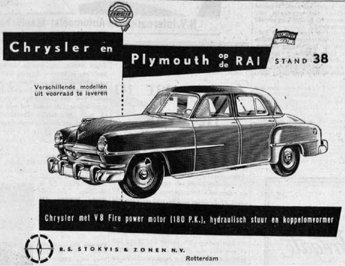 Plymouth 19520301 stokvis