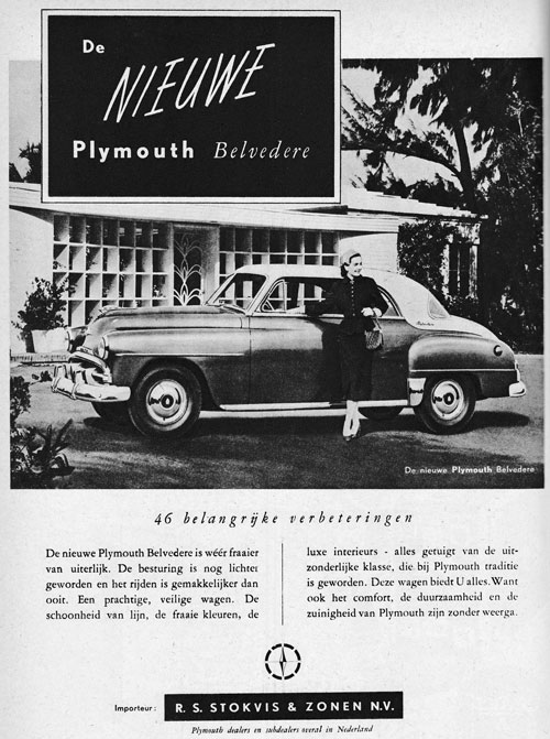 Plymouth 19520705 stokvis