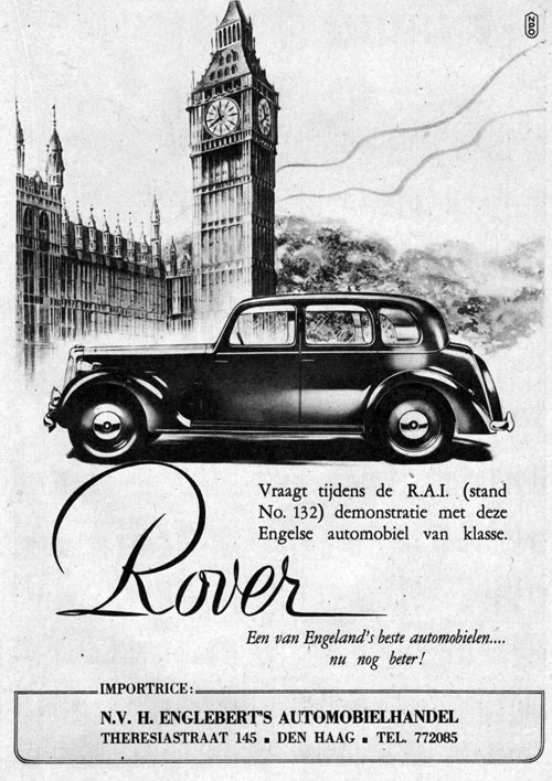 Rover 19480428 englebert