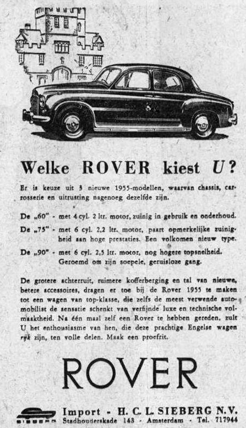 Rover 19541218 sieberg