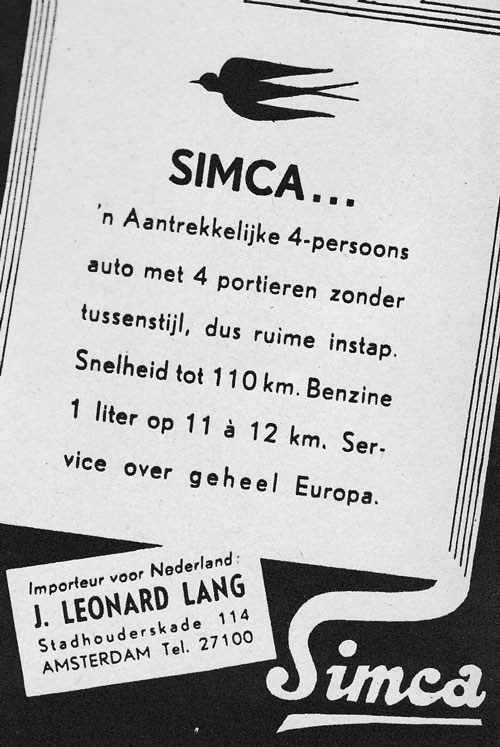 Simca 19480103 leonard lang