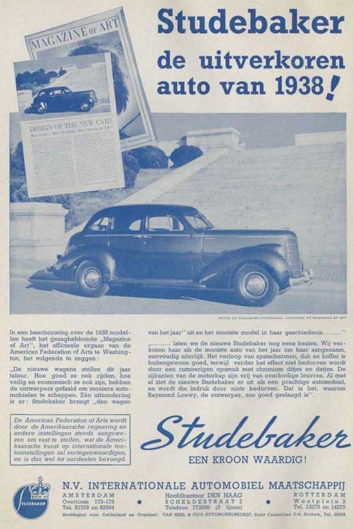 Studebaker 19380630 iam