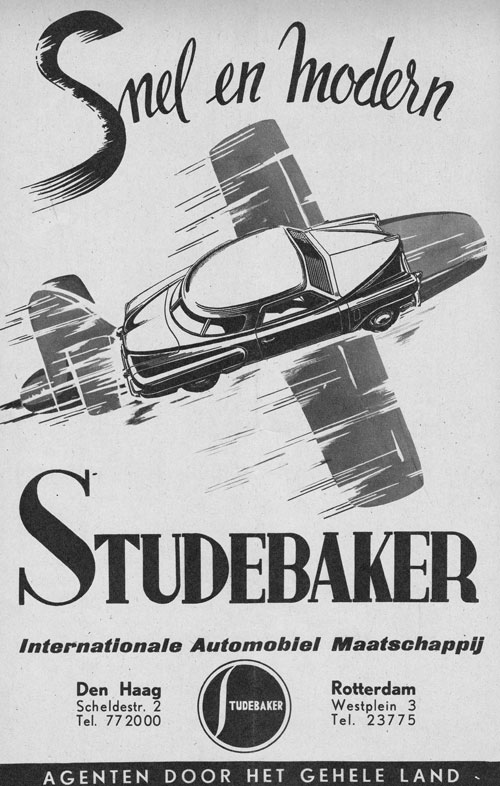 Studebaker 19480505 iam