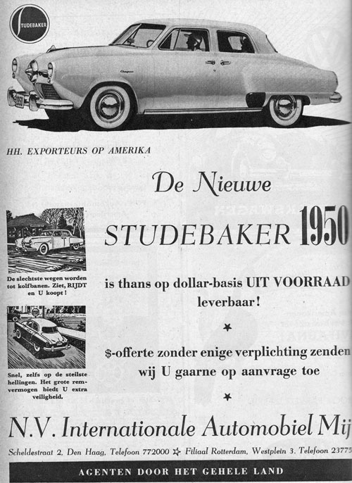Studebaker 19500624 iam