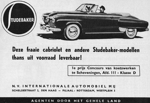 Studebaker 19510707 iam