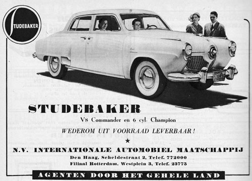 Studebaker 19511020 iam