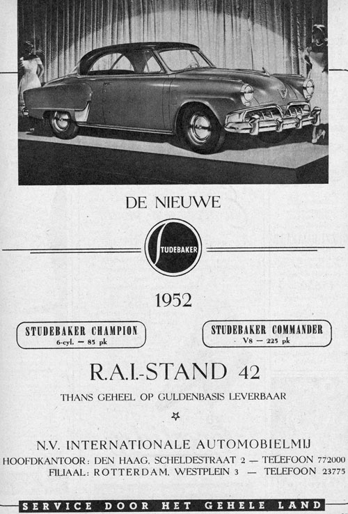 Studebaker 19520308 iam