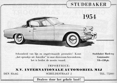 Studebaker 19540424 iam