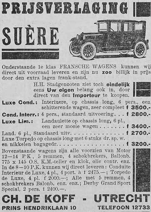Suere 19260713 koff