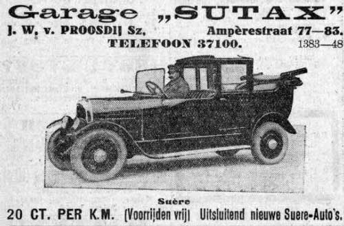 Suere 19261006 sutax