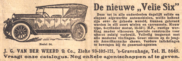 Velie 19200629 weerd