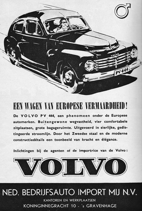 Volvo 19490504 nebim