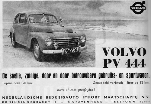 Volvo 19521004 nebim