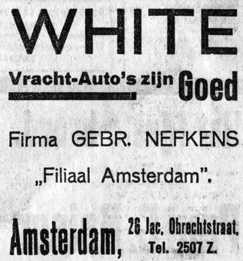 White 19200629 nefkens