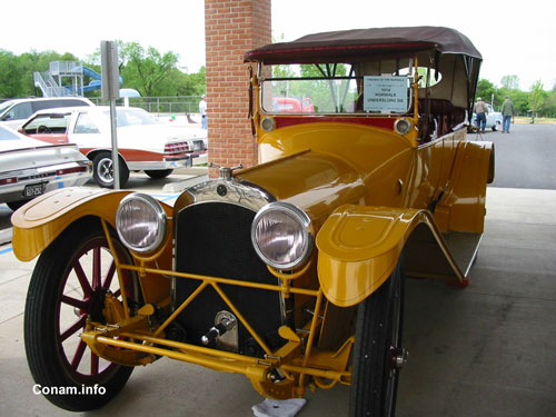 afbeelding 10 Norwalk 1914